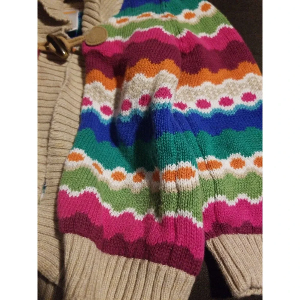 Gymbotee‎ sweet music sweater 2t